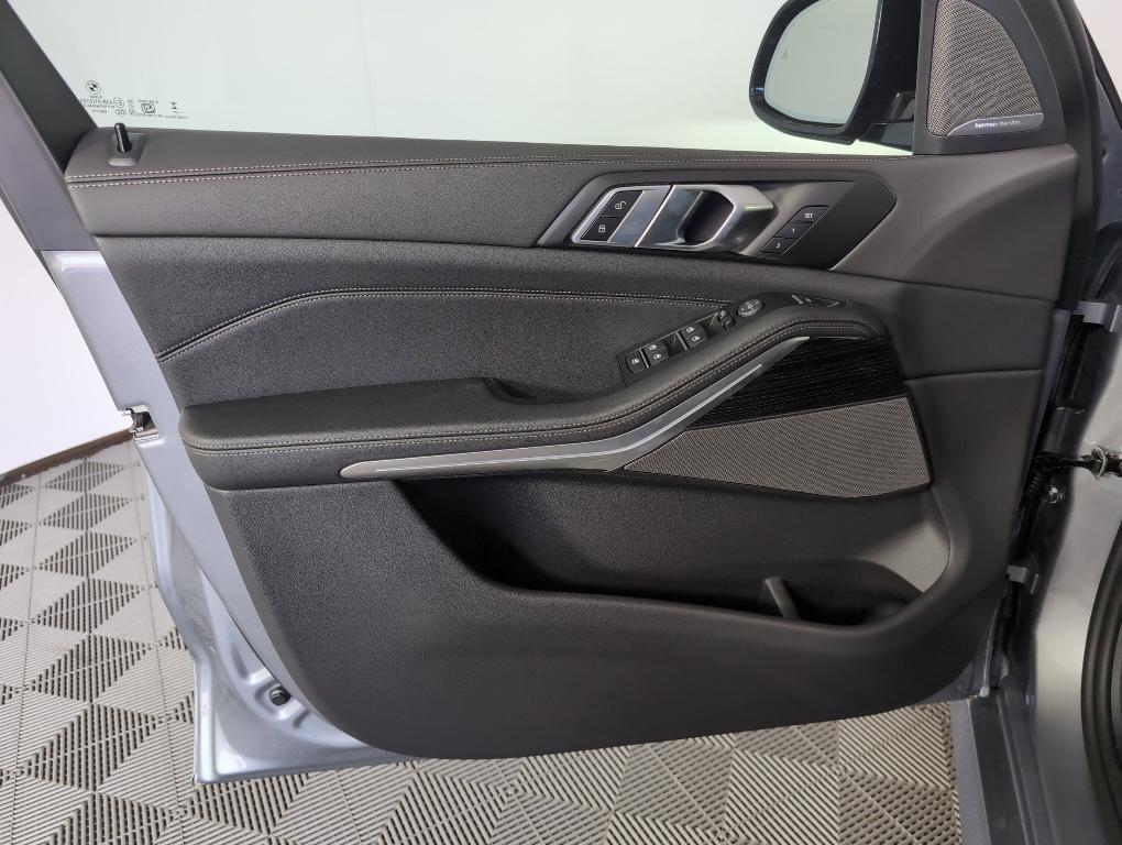 new 2026 BMW X5 car, priced at $73,475