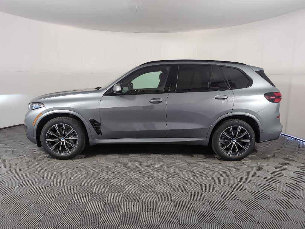 new 2026 BMW X5 car, priced at $73,475