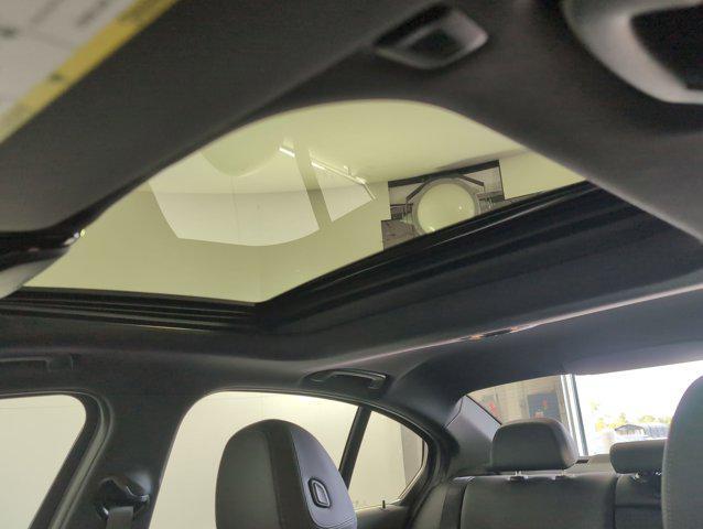 new 2026 BMW 330 car, priced at $54,500