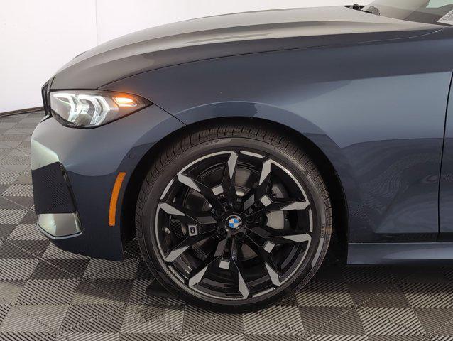 new 2026 BMW 330 car, priced at $54,500