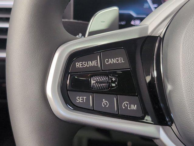 new 2026 BMW 330 car, priced at $54,500