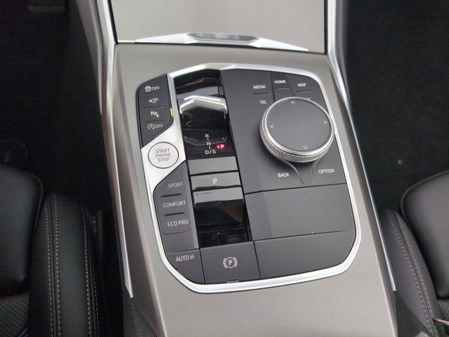 new 2026 BMW 330 car, priced at $54,500