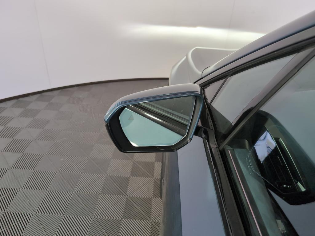 new 2025 BMW iX car, priced at $102,120