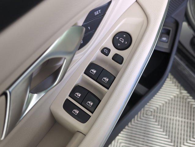 used 2024 BMW 330 car, priced at $43,994