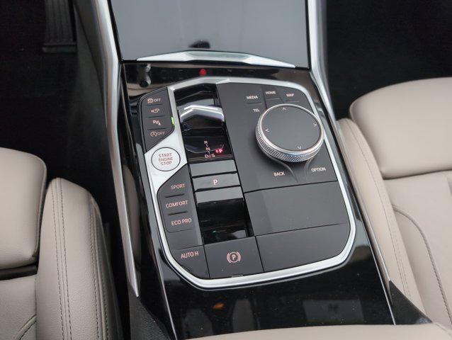 used 2024 BMW 330 car, priced at $43,994