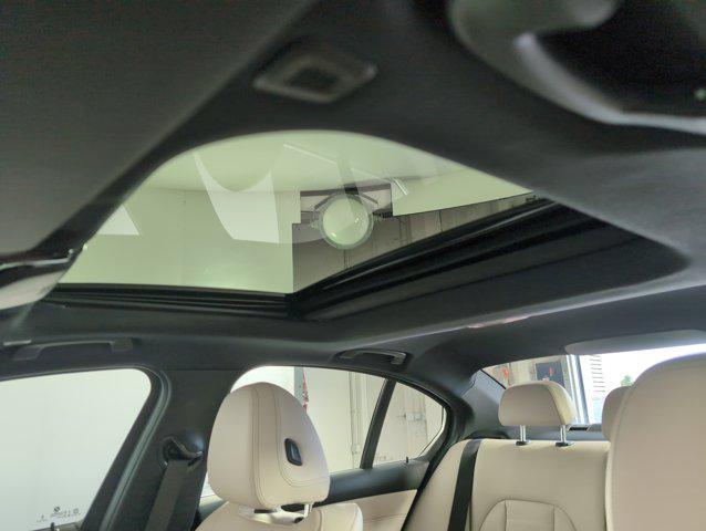 used 2024 BMW 330 car, priced at $43,994