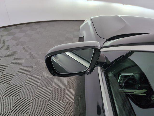 used 2024 BMW 330 car, priced at $43,994