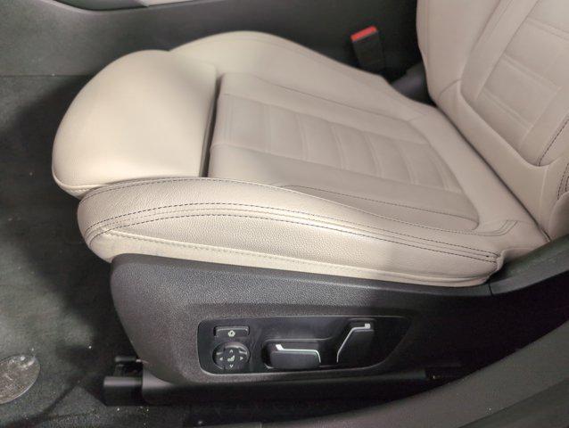 used 2024 BMW 330 car, priced at $43,994