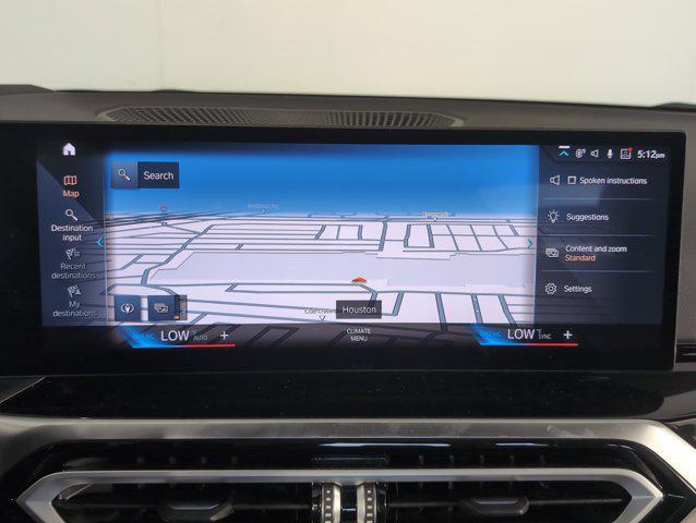 used 2024 BMW 330 car, priced at $43,994
