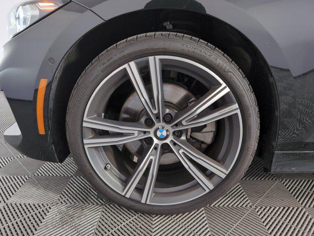 used 2024 BMW 330 car, priced at $43,994