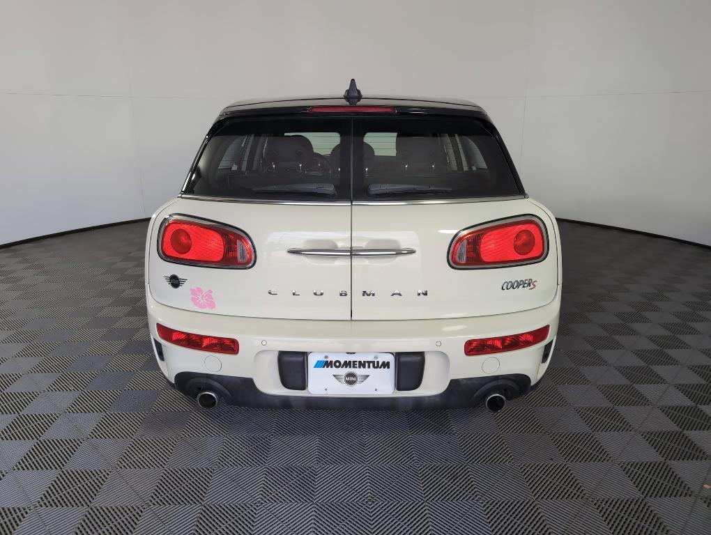 used 2019 MINI Clubman car, priced at $18,999