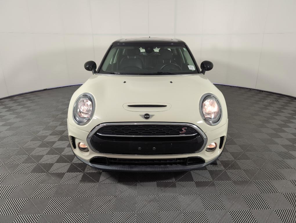 used 2019 MINI Clubman car, priced at $18,999