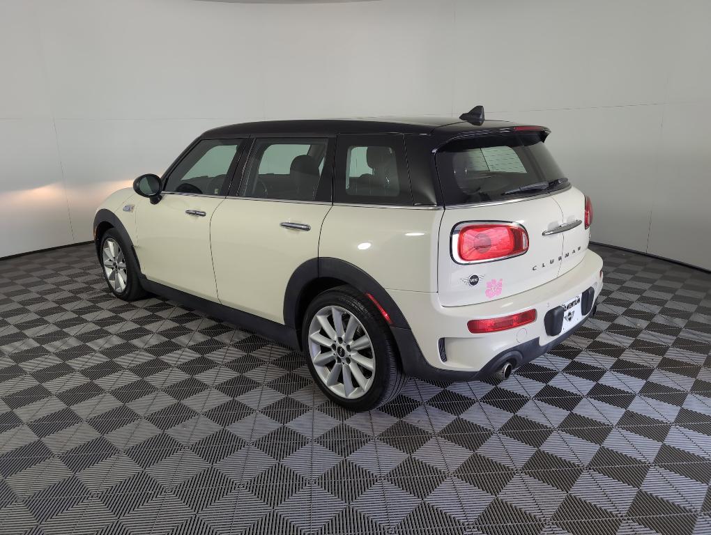 used 2019 MINI Clubman car, priced at $18,999