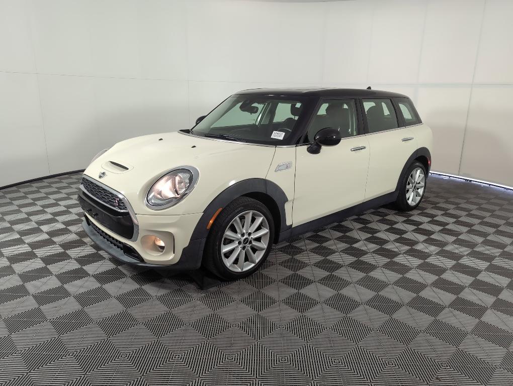 used 2019 MINI Clubman car, priced at $18,999