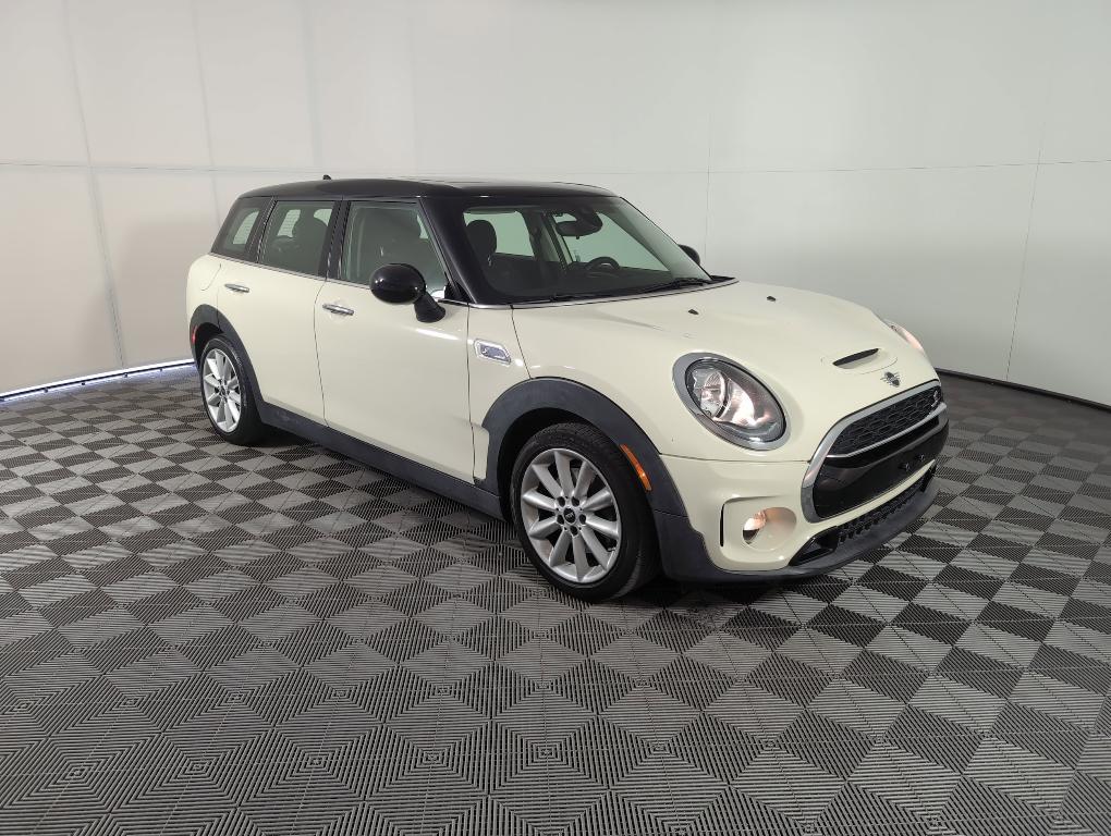 used 2019 MINI Clubman car, priced at $18,999