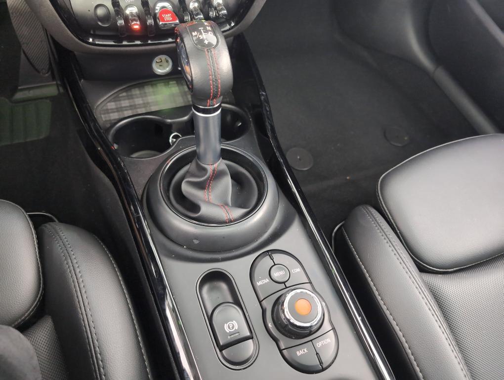used 2019 MINI Clubman car, priced at $18,999