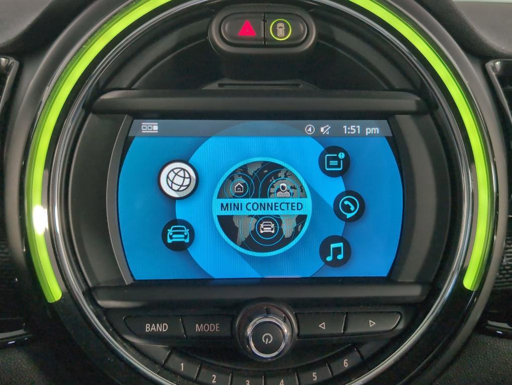 used 2019 MINI Clubman car, priced at $18,999