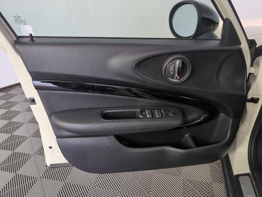 used 2019 MINI Clubman car, priced at $18,999