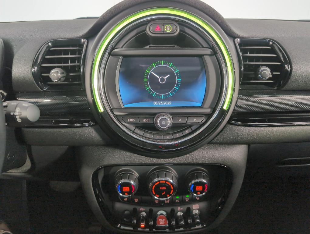 used 2019 MINI Clubman car, priced at $18,999