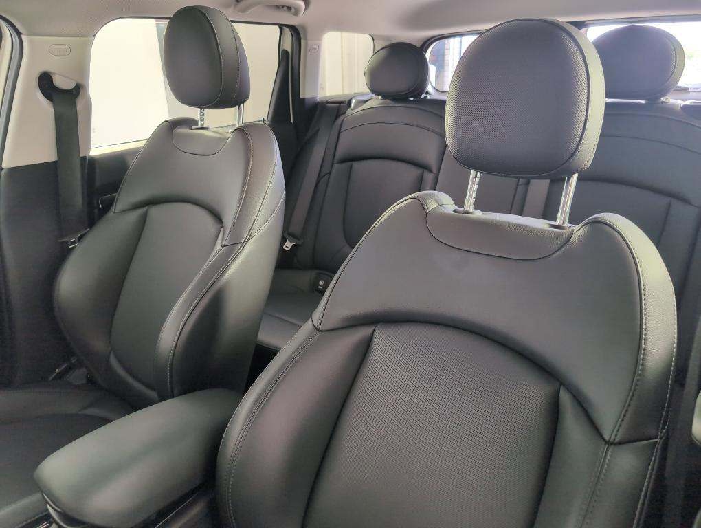 used 2019 MINI Clubman car, priced at $18,999