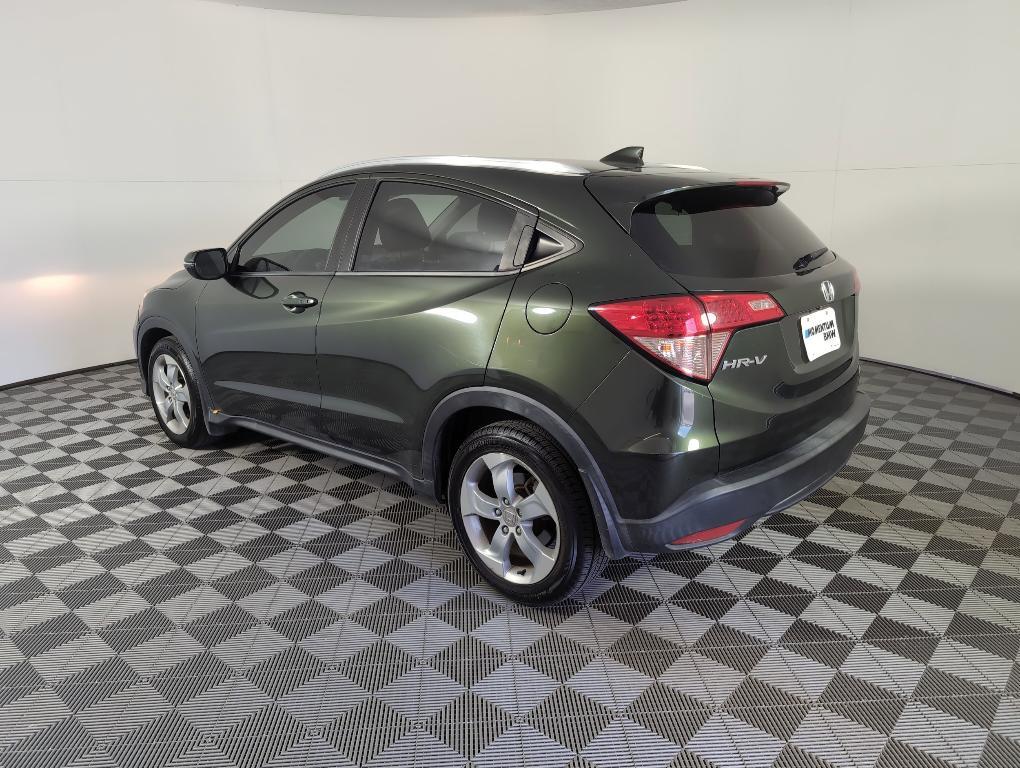 used 2016 Honda HR-V car, priced at $15,999