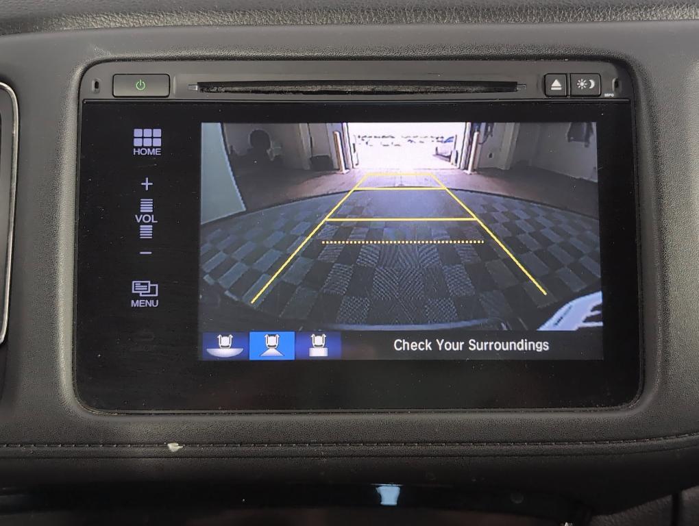 used 2016 Honda HR-V car, priced at $15,999