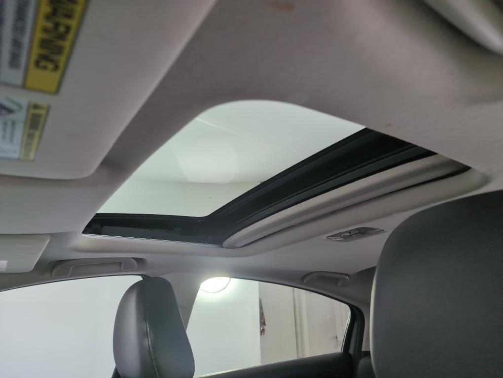 used 2016 Honda HR-V car, priced at $15,999