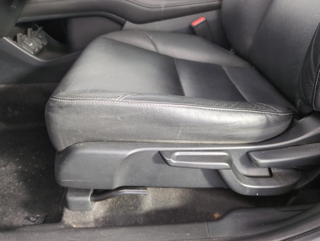 used 2016 Honda HR-V car, priced at $15,999