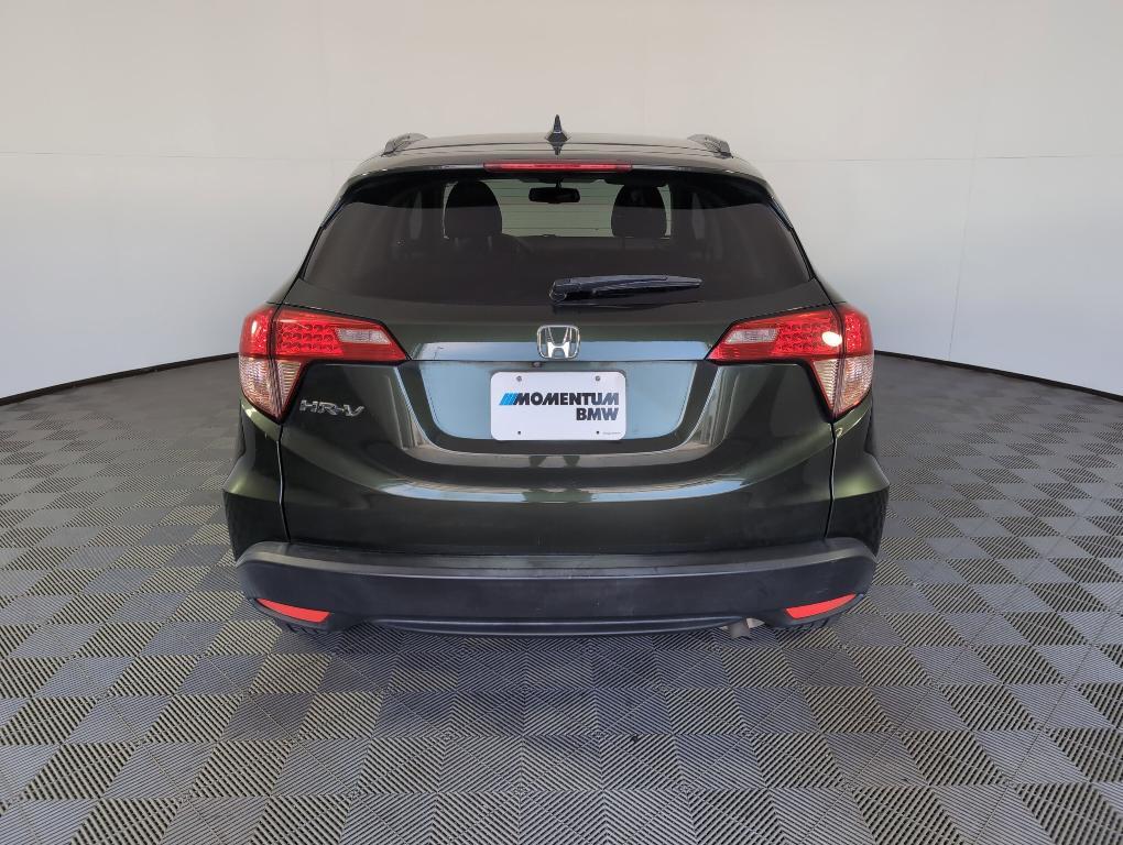 used 2016 Honda HR-V car, priced at $15,999