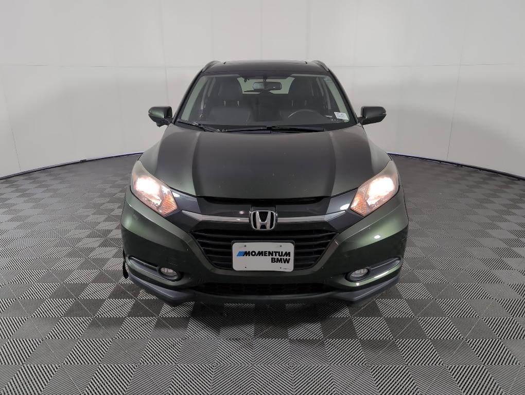 used 2016 Honda HR-V car, priced at $15,999