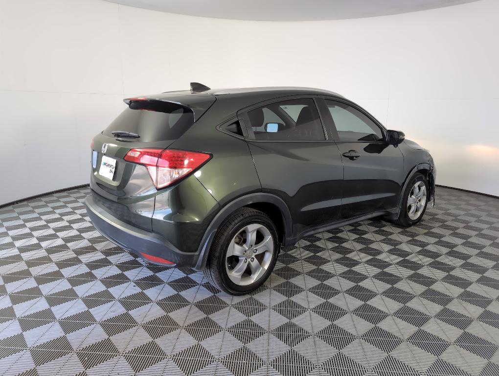 used 2016 Honda HR-V car, priced at $15,999
