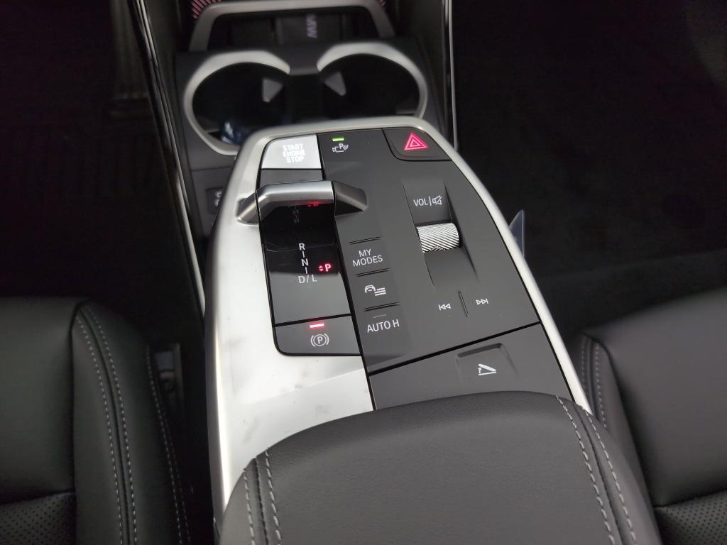 new 2025 BMW X1 car, priced at $45,275