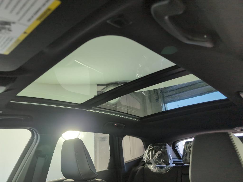 new 2025 BMW X1 car, priced at $45,275