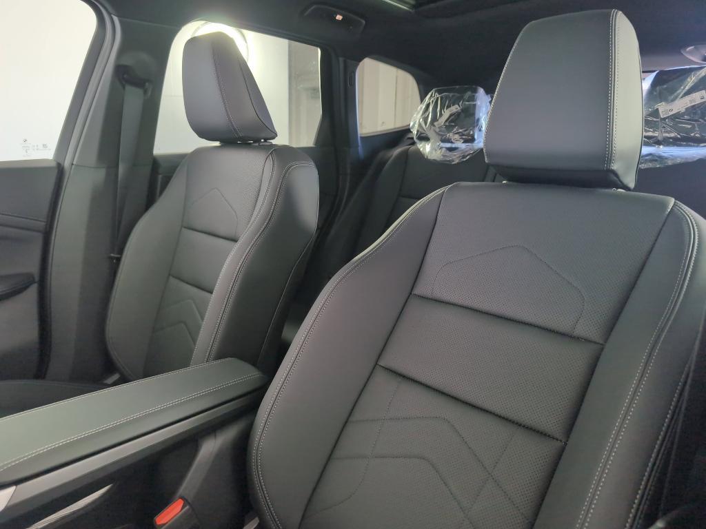 new 2025 BMW X1 car, priced at $45,275