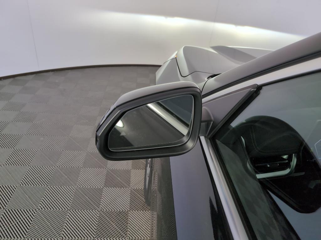 new 2025 BMW X1 car, priced at $45,275