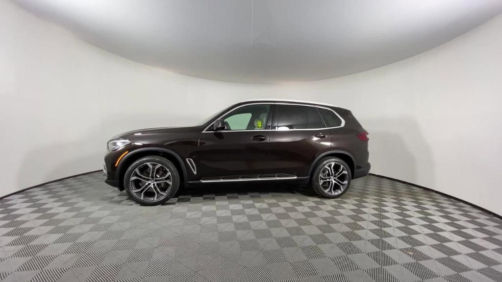 used 2022 BMW X5 car, priced at $37,999