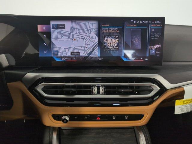 used 2024 BMW 430 Gran Coupe car, priced at $52,552
