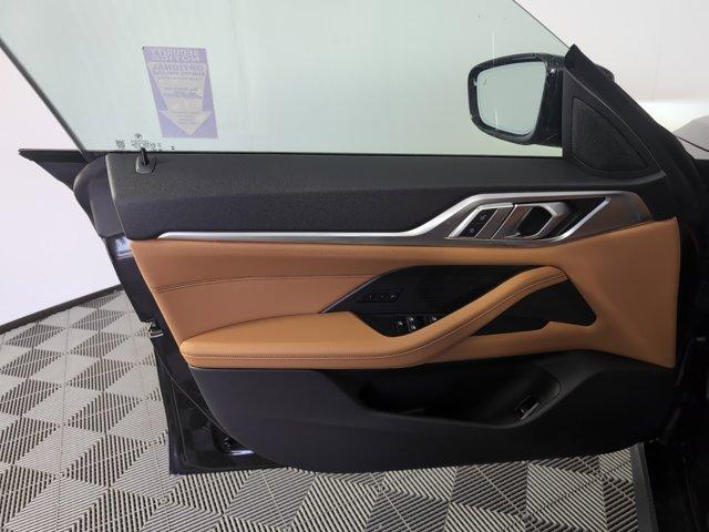 used 2024 BMW 430 Gran Coupe car, priced at $52,552