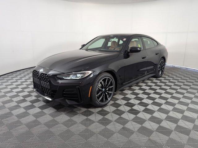 used 2024 BMW 430 Gran Coupe car, priced at $52,552
