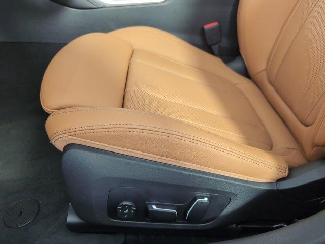 used 2024 BMW 430 Gran Coupe car, priced at $52,552