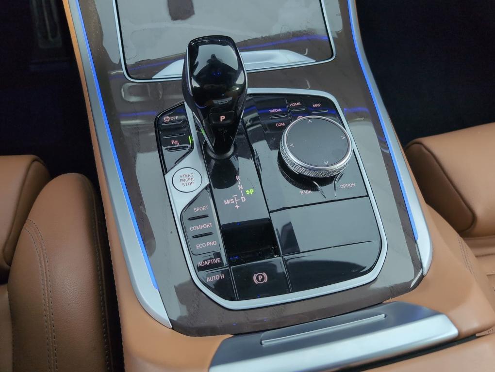 used 2022 BMW X5 car, priced at $40,999