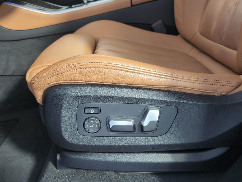 used 2022 BMW X5 car, priced at $40,999