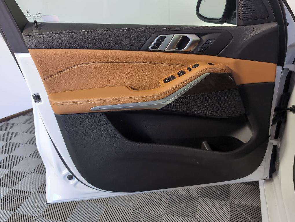 used 2022 BMW X5 car, priced at $40,999