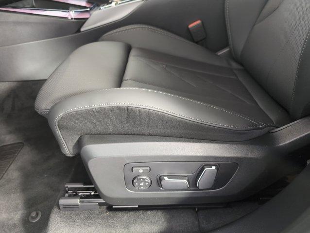 new 2025 BMW X3 car, priced at $51,175