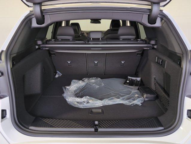 new 2025 BMW X3 car, priced at $51,175