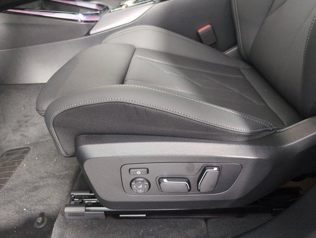 new 2025 BMW X3 car, priced at $56,730