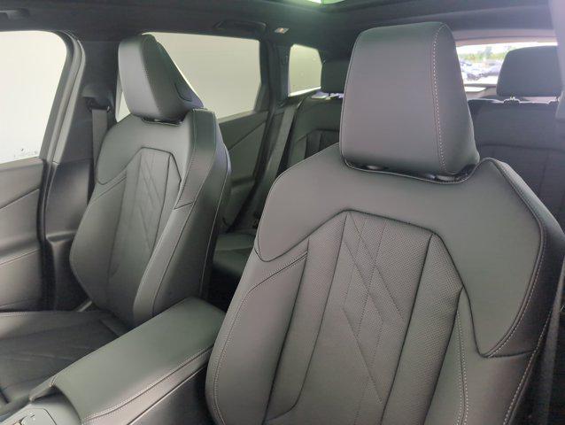 new 2025 BMW X3 car, priced at $56,730