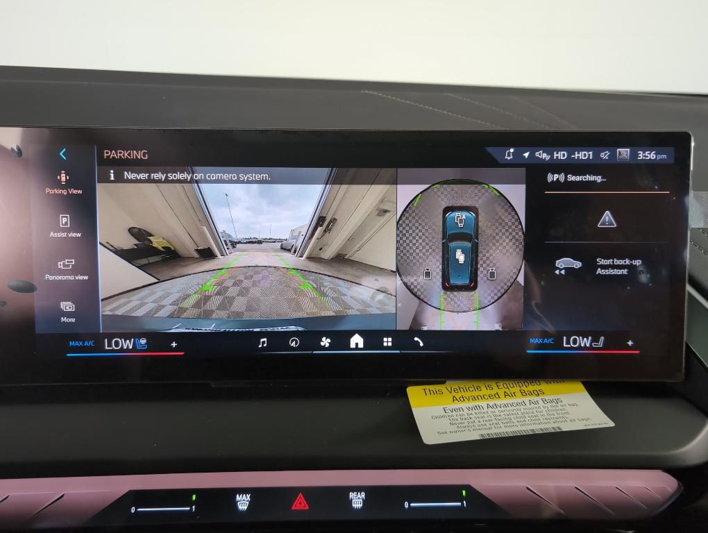 new 2025 BMW X3 car, priced at $61,980