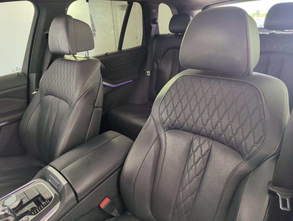 used 2023 BMW X5 car, priced at $67,998