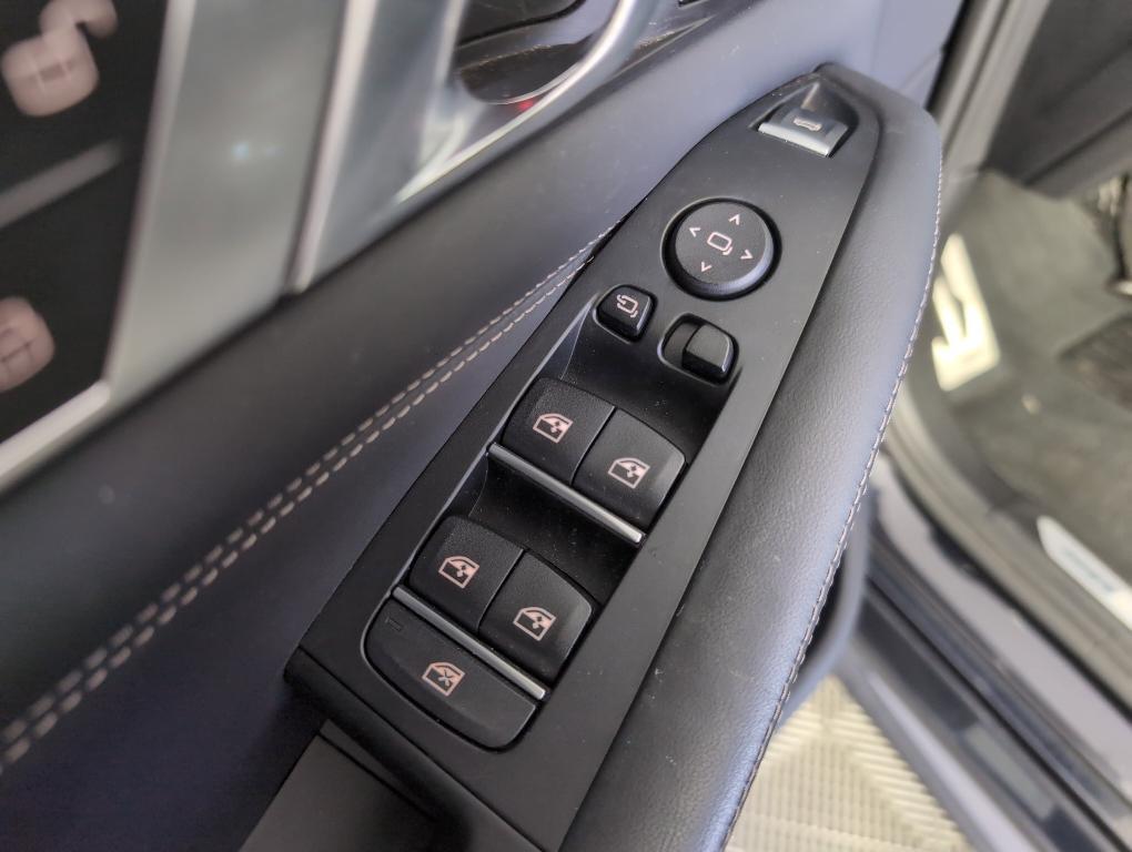 used 2023 BMW X5 car, priced at $67,998